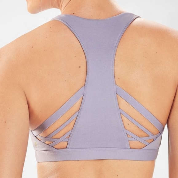 Fabletics Other - Fabletics Kessier impact Bra medium sport NWT